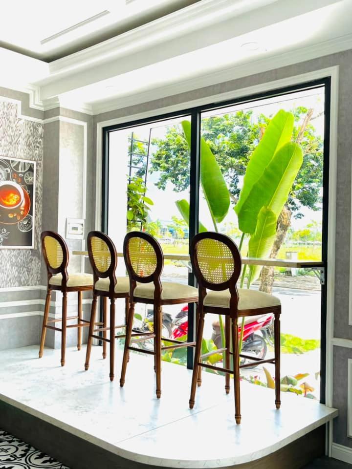 Khach San The One Hotel 1 Ca Mau Exterior photo